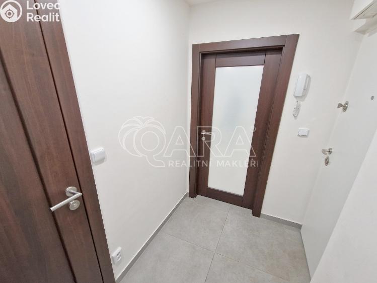 Rent apartment 1+KK Praha, Lukešova 1507/51 č. 7