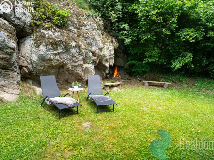 Prodej rodinného domu Rožmberk nad Vltavou č. 15