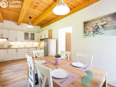 Продаж сімейного будинку Rožmberk nad Vltavou č. 1