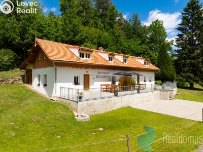 Продаж сімейного будинку Rožmberk nad Vltavou č. 2