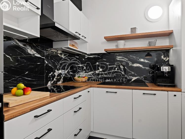 Продажа квартиры 3+KK Vestec, Ve Stromkách 377 č. 17