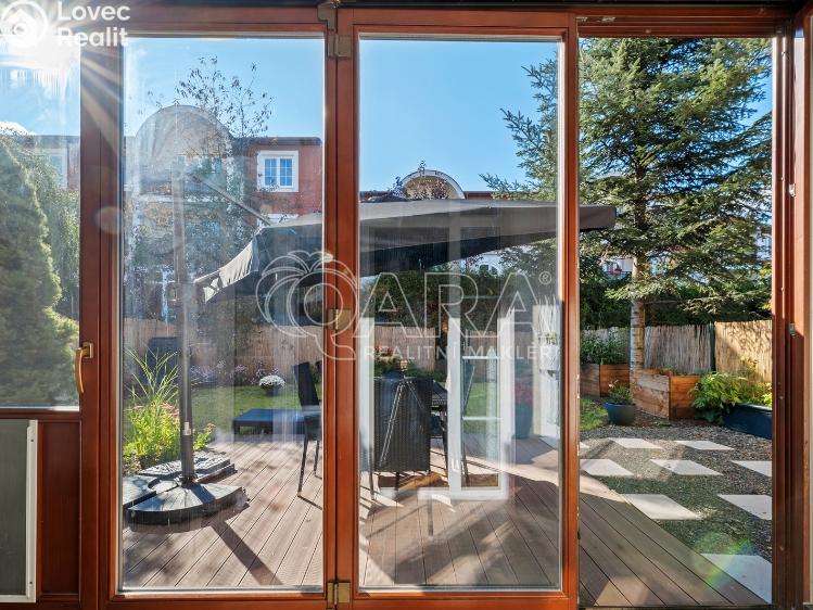 Продажа квартиры 3+KK Vestec, Ve Stromkách 377 č. 20