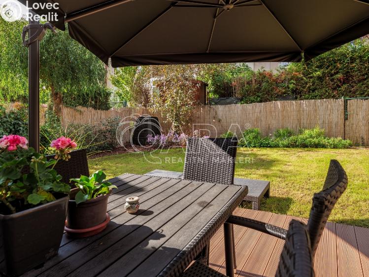 Продажа квартиры 3+KK Vestec, Ve Stromkách 377 č. 22