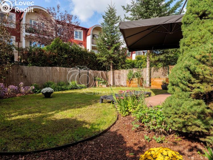 Продажа квартиры 3+KK Vestec, Ve Stromkách 377 č. 23