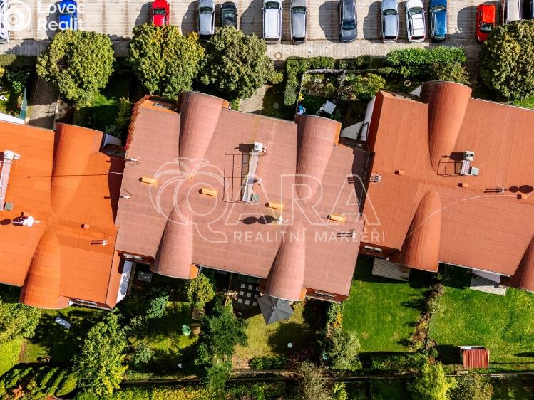 Продажа квартиры 3+KK Vestec, Ve Stromkách 377 č. 32