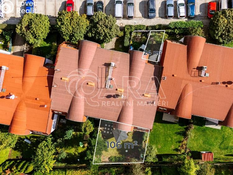 Продажа квартиры 3+KK Vestec, Ve Stromkách 377 č. 33