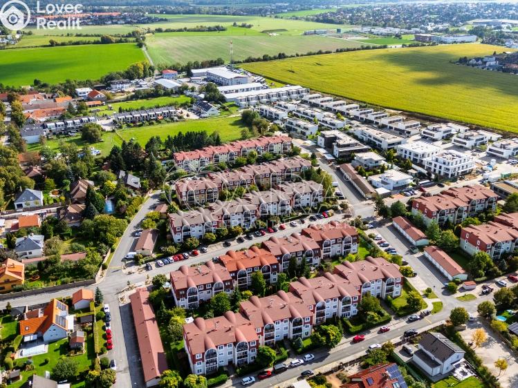 Продажа квартиры 3+KK Vestec, Ve Stromkách 377 č. 40