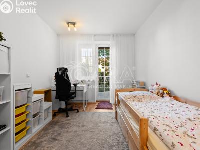 Продажа квартиры 3+KK Vestec, Ve Stromkách 377 č. 4