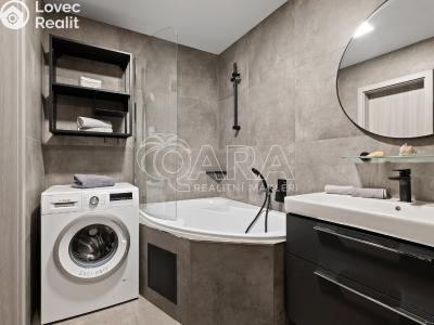 Продажа квартиры 3+KK Vestec, Ve Stromkách 377 č. 6