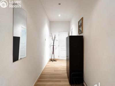 Pronájem kanceláře Praha, Jaromírova č. 6