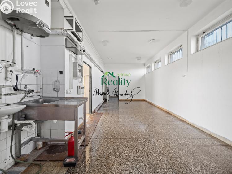 Prodej rodinného domu Sovětice č. 13