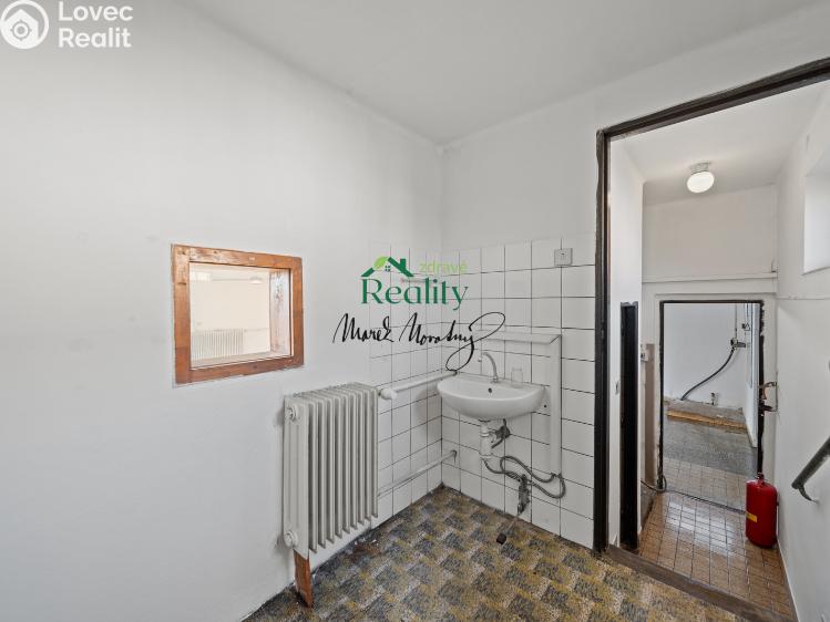 Prodej rodinného domu Sovětice č. 17