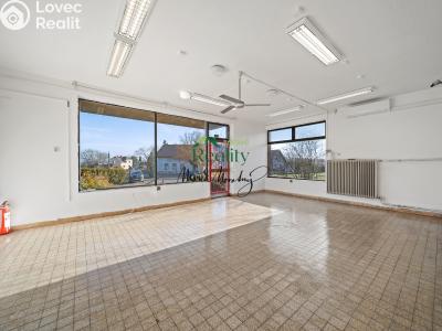 Prodej rodinného domu Sovětice č. 3