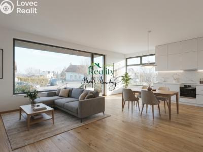 Prodej rodinného domu Sovětice č. 4