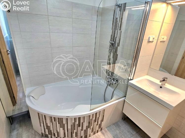 Аренда квартиры 3+KK Žebrák, Sídliště 305 č. 2