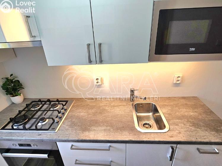 Аренда квартиры 3+KK Žebrák, Sídliště 305 č. 11