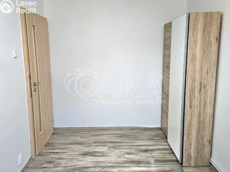 Аренда квартиры 3+KK Žebrák, Sídliště 305 č. 13