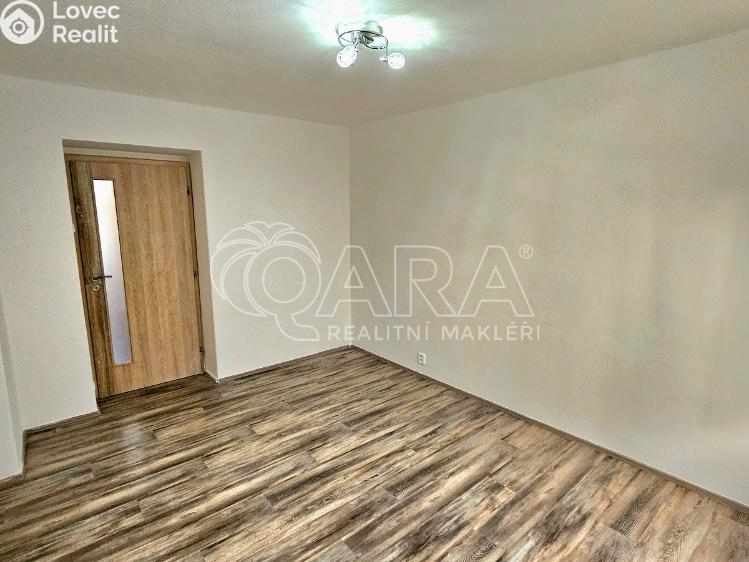 Аренда квартиры 3+KK Žebrák, Sídliště 305 č. 18