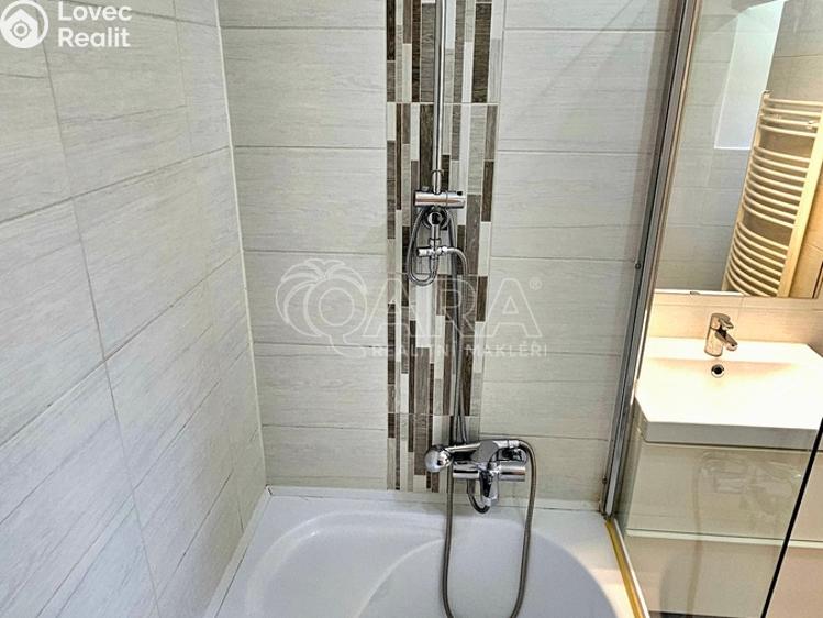 Аренда квартиры 3+KK Žebrák, Sídliště 305 č. 21