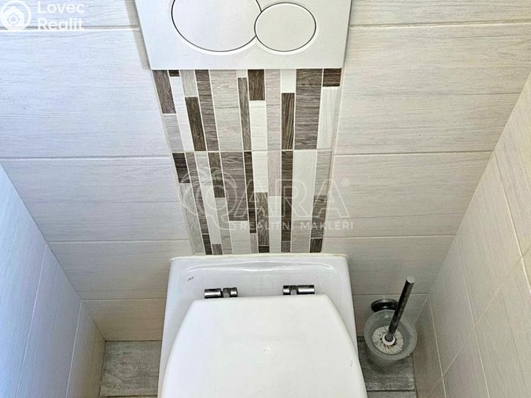 Аренда квартиры 3+KK Žebrák, Sídliště 305 č. 23