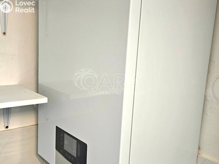 Аренда квартиры 3+KK Žebrák, Sídliště 305 č. 25