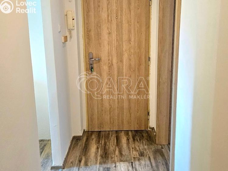 Аренда квартиры 3+KK Žebrák, Sídliště 305 č. 26