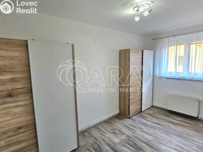 Аренда квартиры 3+KK Žebrák, Sídliště 305 č. 6