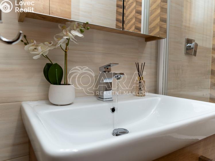 Продажа квартиры 3+1 Ostrava, Františka Formana č. 16