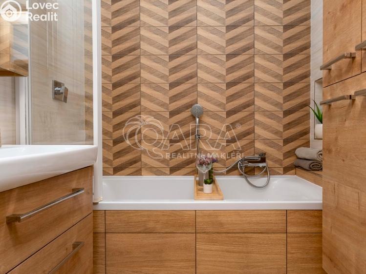 Продажа квартиры 3+1 Ostrava, Františka Formana č. 17