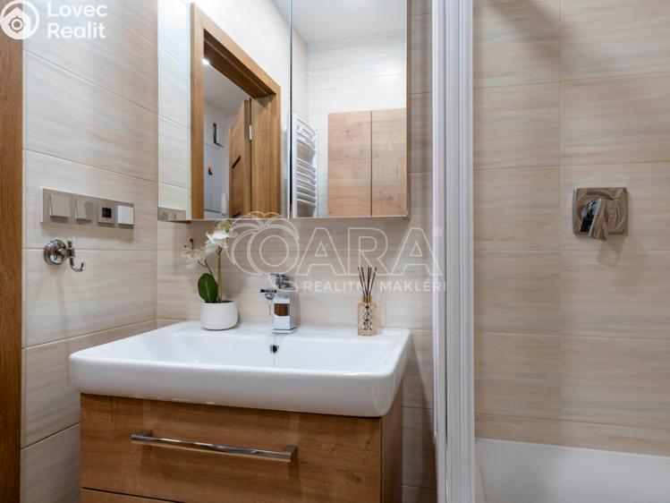 Продажа квартиры 3+1 Ostrava, Františka Formana č. 18