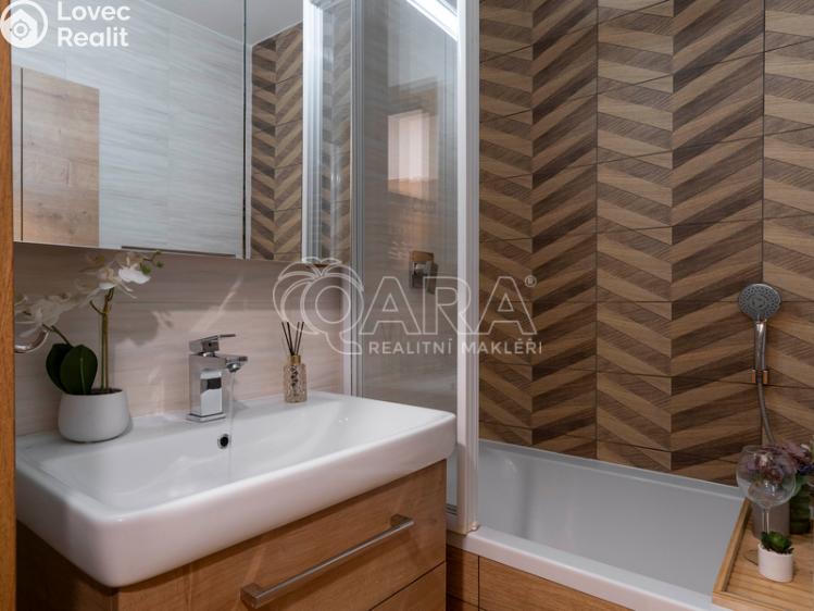 Продажа квартиры 3+1 Ostrava, Františka Formana č. 19