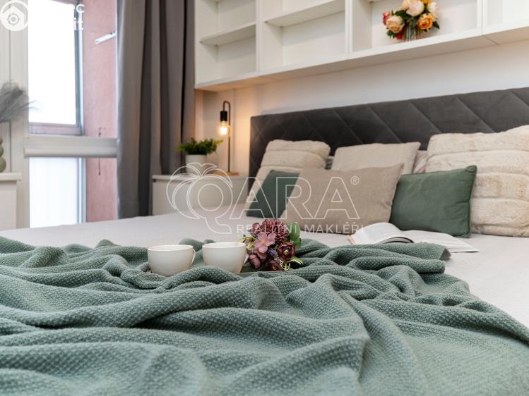 Продажа квартиры 3+1 Ostrava, Františka Formana č. 20