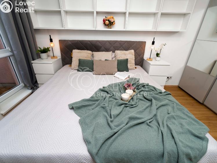 Продажа квартиры 3+1 Ostrava, Františka Formana č. 21