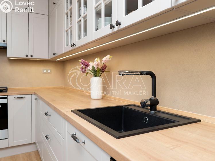 Продажа квартиры 3+1 Ostrava, Františka Formana č. 23