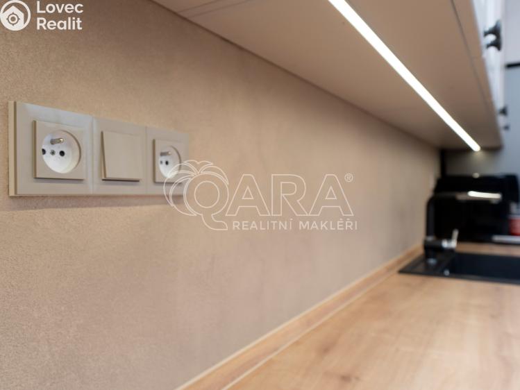 Продажа квартиры 3+1 Ostrava, Františka Formana č. 24