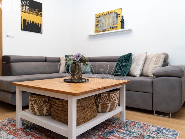 Продажа квартиры 3+1 Ostrava, Františka Formana č. 26