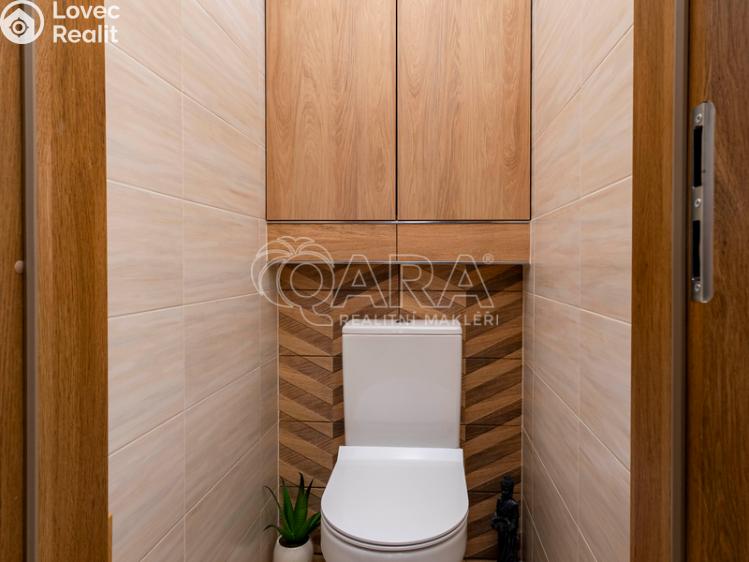 Продажа квартиры 3+1 Ostrava, Františka Formana č. 31