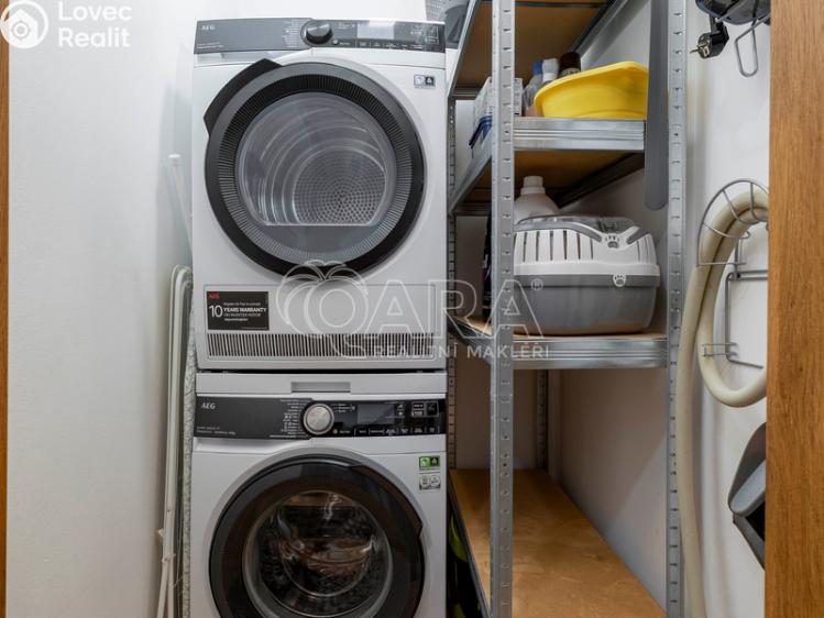 Продажа квартиры 3+1 Ostrava, Františka Formana č. 32