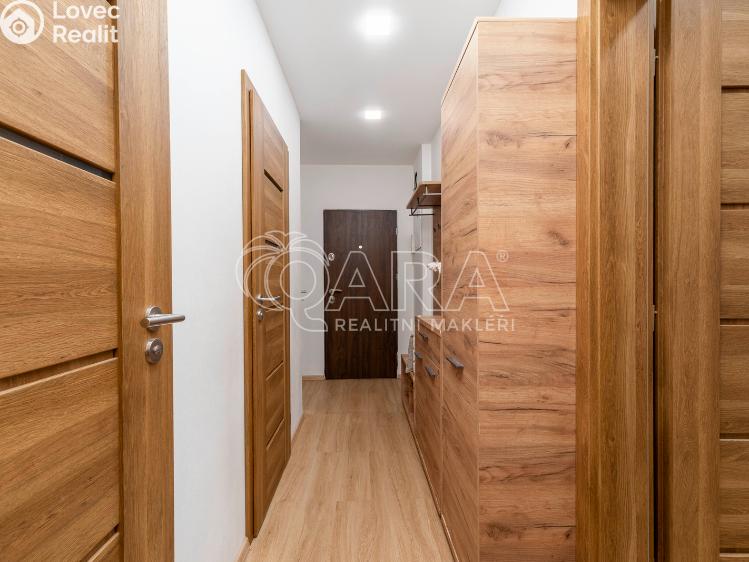 Продажа квартиры 3+1 Ostrava, Františka Formana č. 33