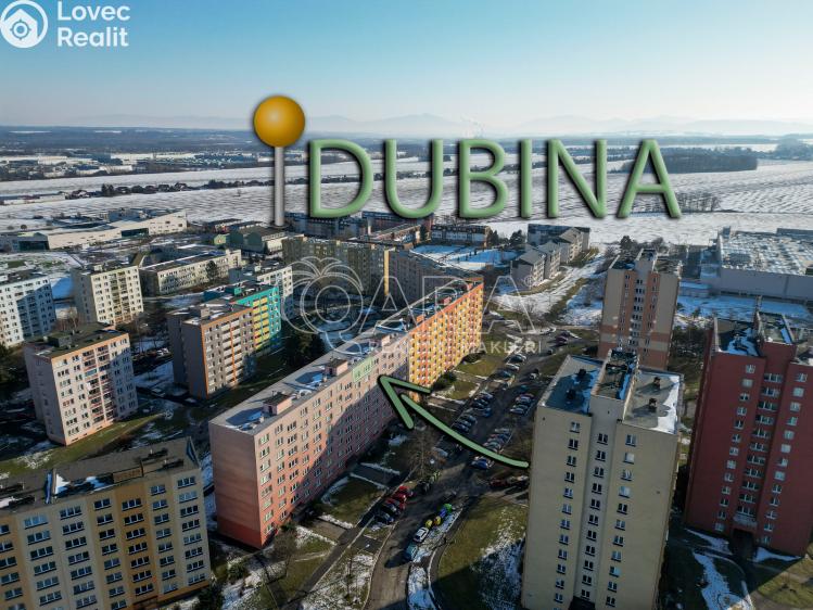 Продажа квартиры 3+1 Ostrava, Františka Formana č. 36