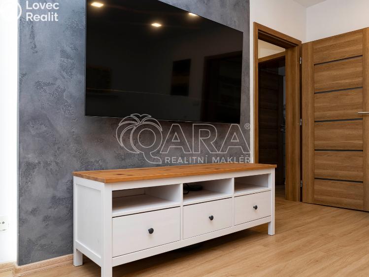 Prodej bytu 3+1 Ostrava, Františka Formana č. 27