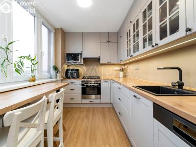 Продажа квартиры 3+1 Ostrava, Františka Formana č. 1