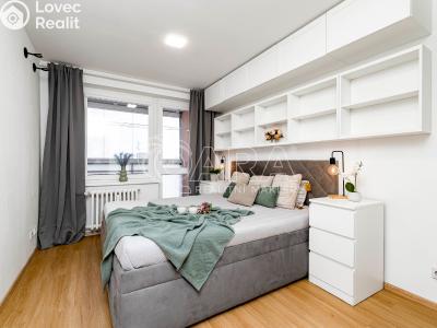 Продажа квартиры 3+1 Ostrava, Františka Formana č. 3