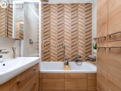 Продажа квартиры 3+1 Ostrava, Františka Formana č. 4