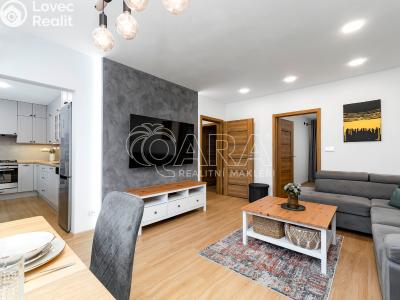 Продажа квартиры 3+1 Ostrava, Františka Formana č. 6