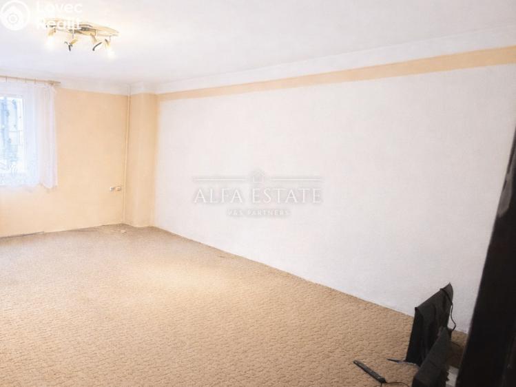 Продаж квартири 2+1 Karlovy Vary, Horova č. 3