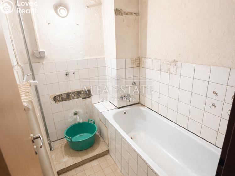 Продаж квартири 2+1 Karlovy Vary, Horova č. 4