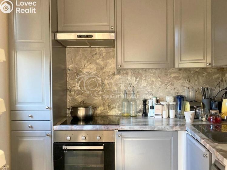 Pronájem bytu 2+KK Praha, V dolině č. 2