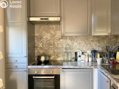 Pronájem bytu 2+KK Praha, V dolině č. 2