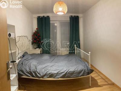 Pronájem bytu 2+KK Praha, V dolině č. 3